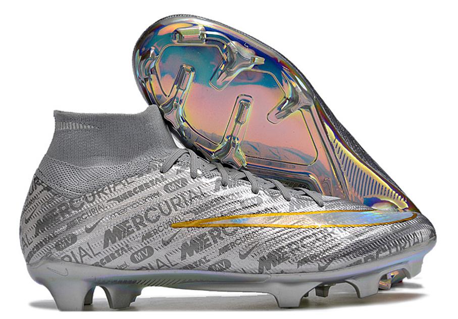 Nike Air Zoom Mercurial Superfly IX Elite FG 35-45-55550856